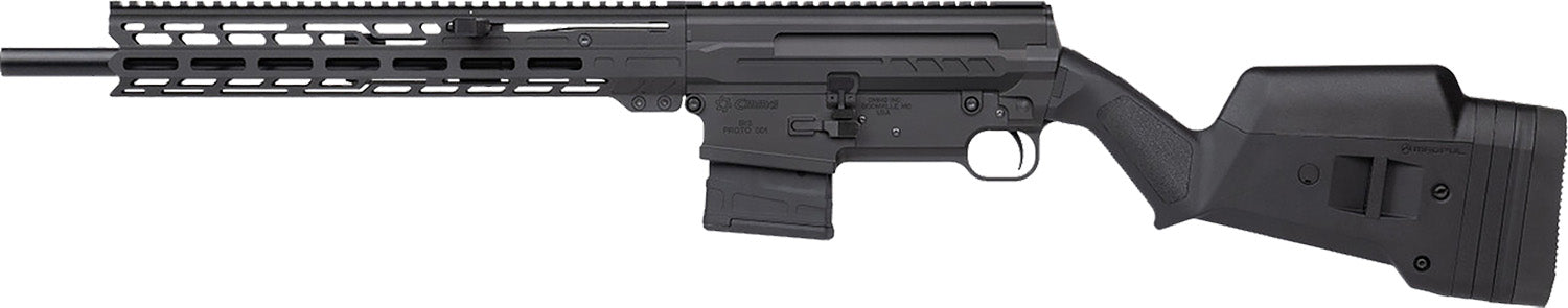 CMMG 38A260C-AB  DISSENT BR3 308 16.1       ARMBLK