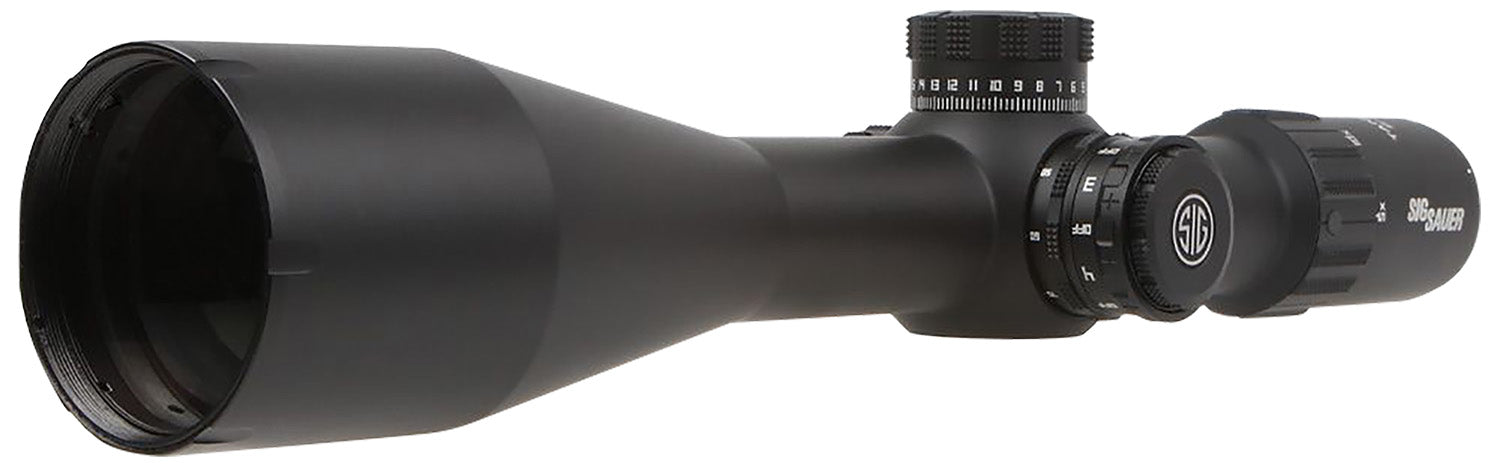 SIG SOTD65114   TANGODMR SCP 5-30X56 34MM MRAD BLK