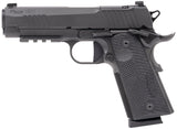 SIG 1911XCA45BXR3      1911X 45 4.25 8R        BLK
