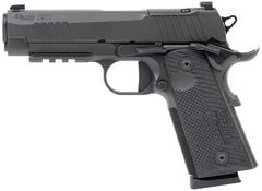 SIG 1911XCA45BXR3      1911X 45 4.25 8R        BLK