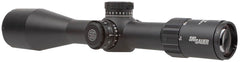 SIG SOTD65114   TANGODMR SCP 5-30X56 34MM MRAD BLK