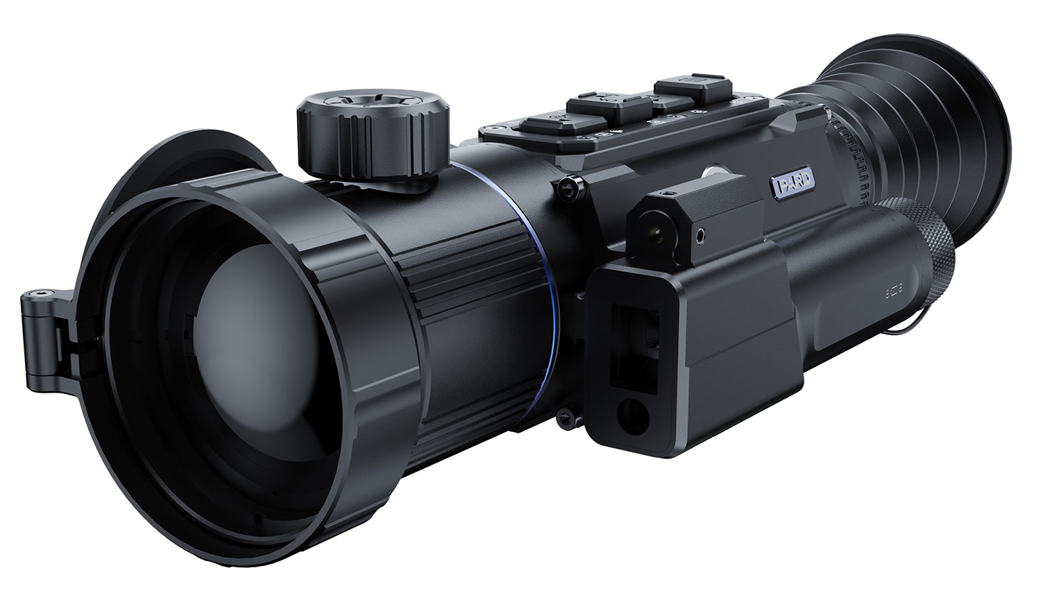 PARD OC6Z25/50/LRF OCELOT  640 25/50MM THER SCP