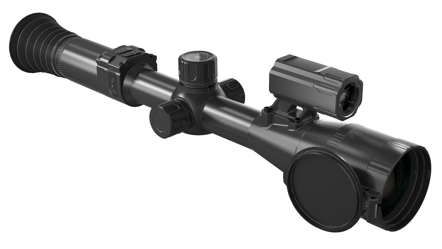 PARD PA4-35/LRF    PANTERA 480 35MM THER SCP