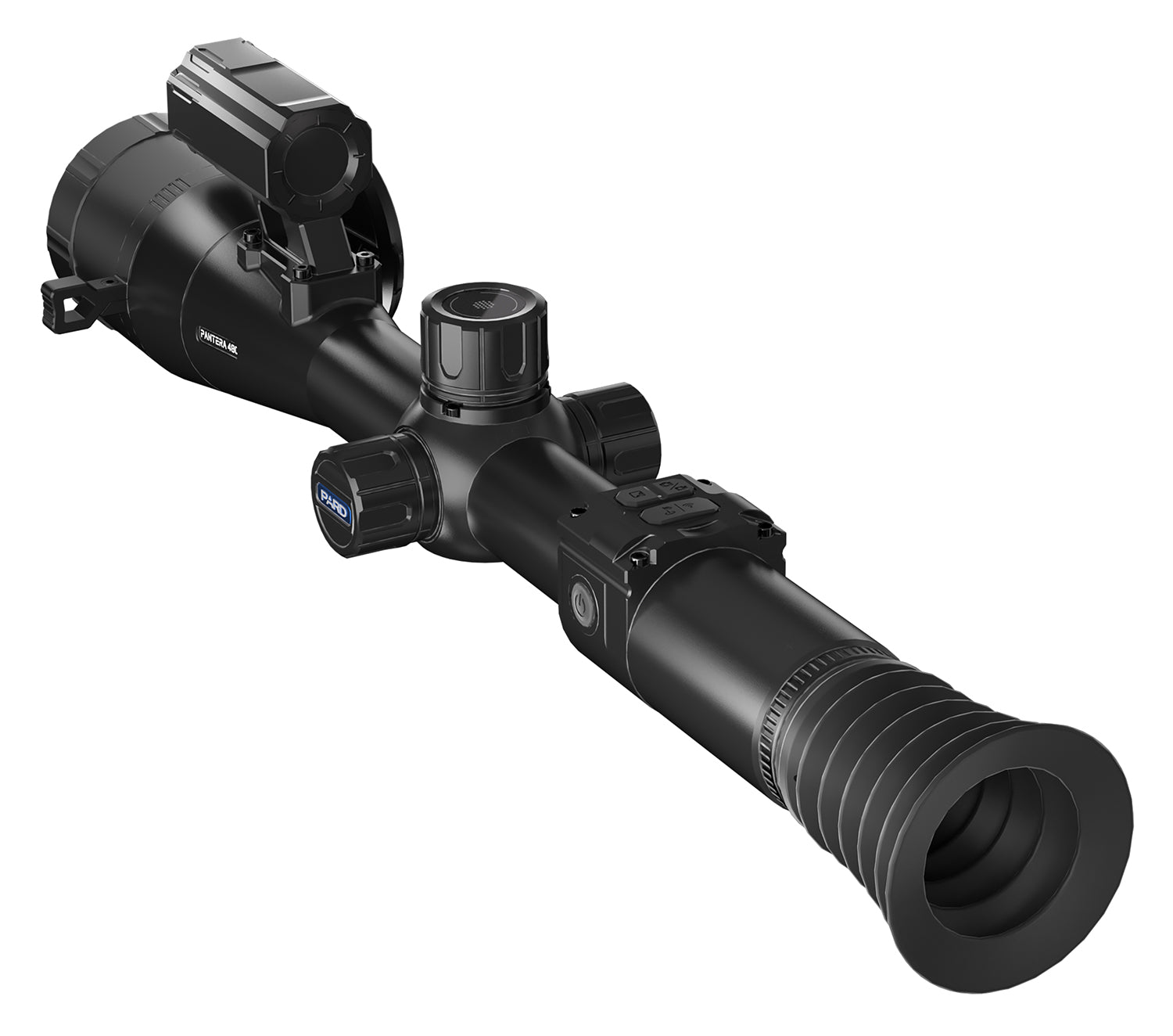 PARD PA4-35/LRF    PANTERA 480 35MM THER SCP