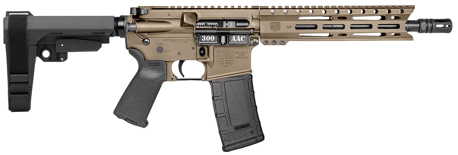 DIA DB1916B061  300  DB15      10 SBA3   30R   FDE