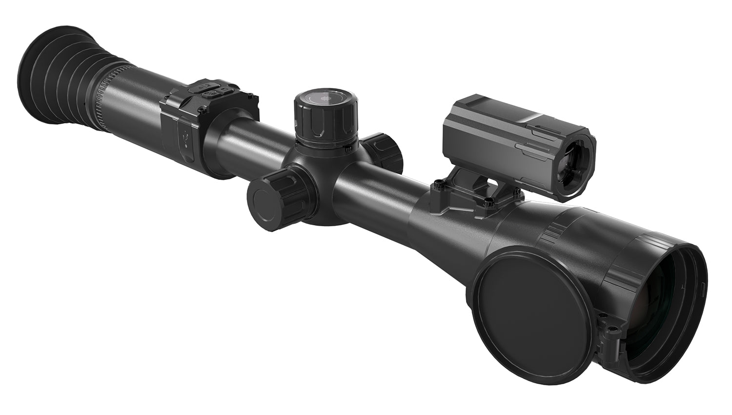 PARD PA4-50/LRF    PANTERA 480 50MM THER SCP