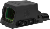 SIG SORM1710    ROMEO-M17 CIRCLE DOT BLK