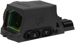 SIG SORM1710    ROMEO-M17 CIRCLE DOT BLK
