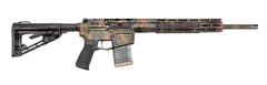 WILS TH-300H18FBLACK TAC HUNTER 300HAMR 18" BLK