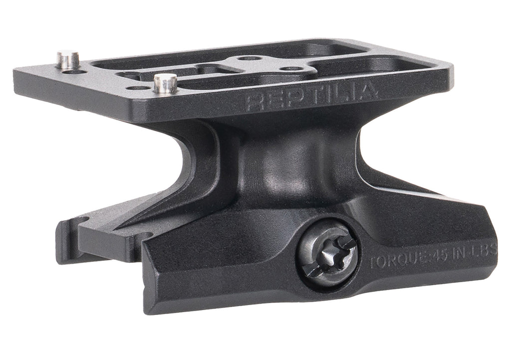 REPTILIA 100211 DOT MOUNT 1.93" HOLOSUN AEMS BLK