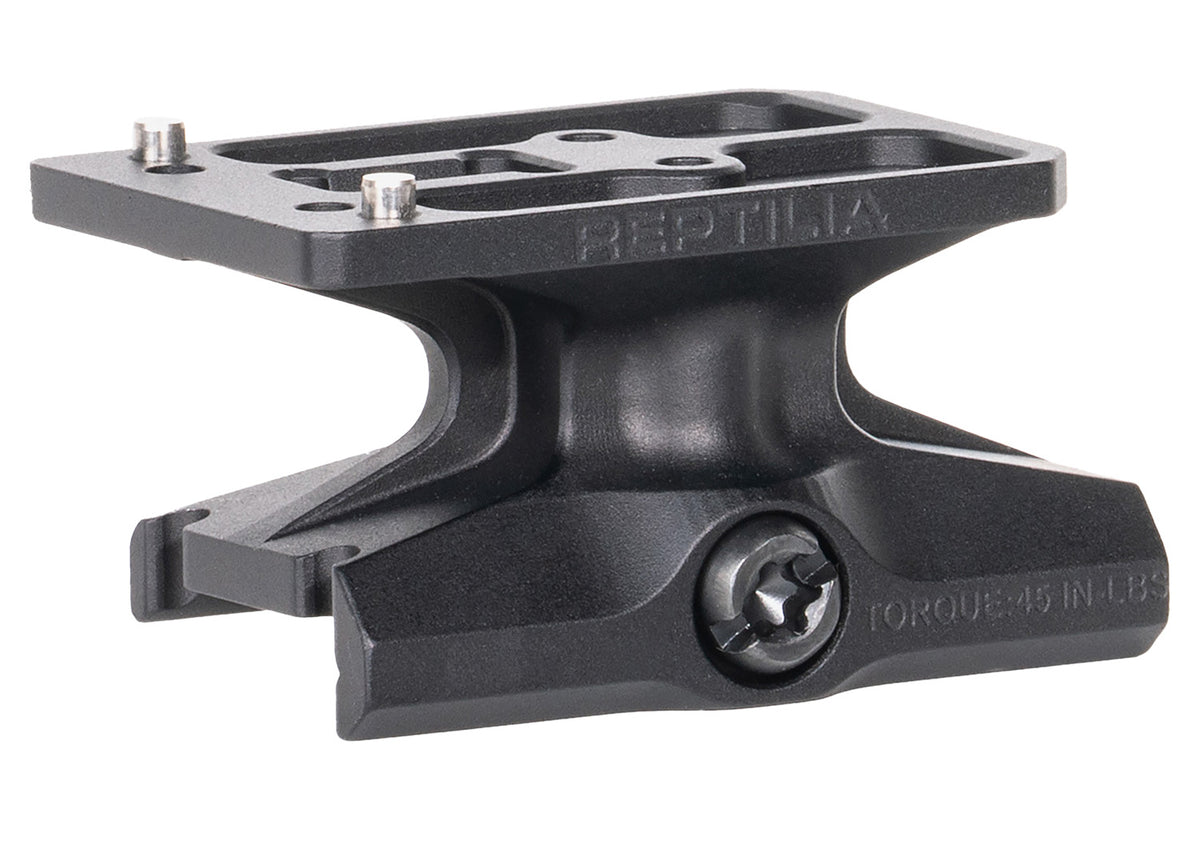 REPTILIA 100211 DOT MOUNT 1.93