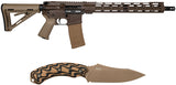 DIA DB175AK131  5.56 DB15    16 W/SG JACKL KNF FDE