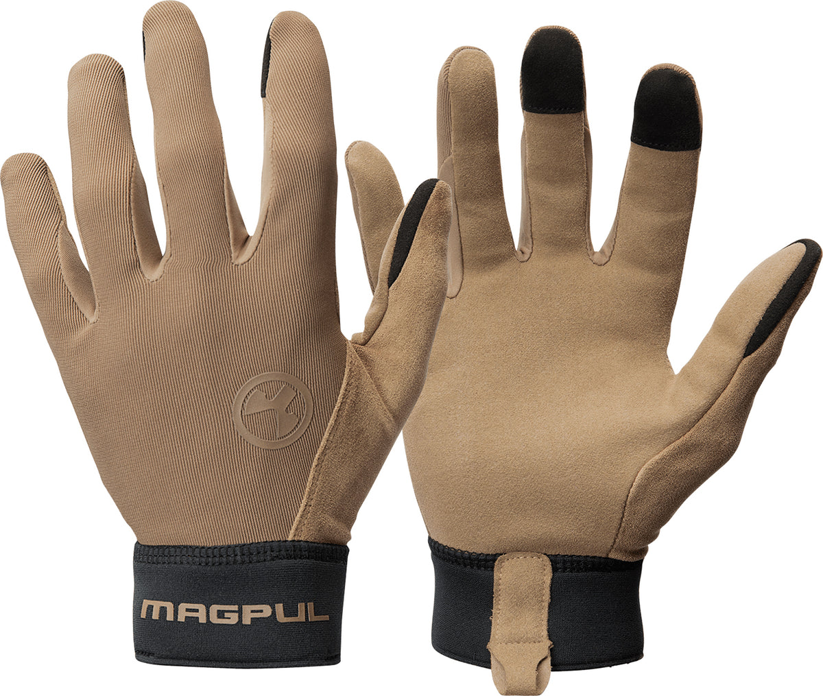 MAGPUL MAG1014-251 TECHNICAL GLOVE 2.0   2X   COY