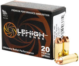 LEHIGH LA10-150-XD     10MM 150 XTREME DEF   20/10