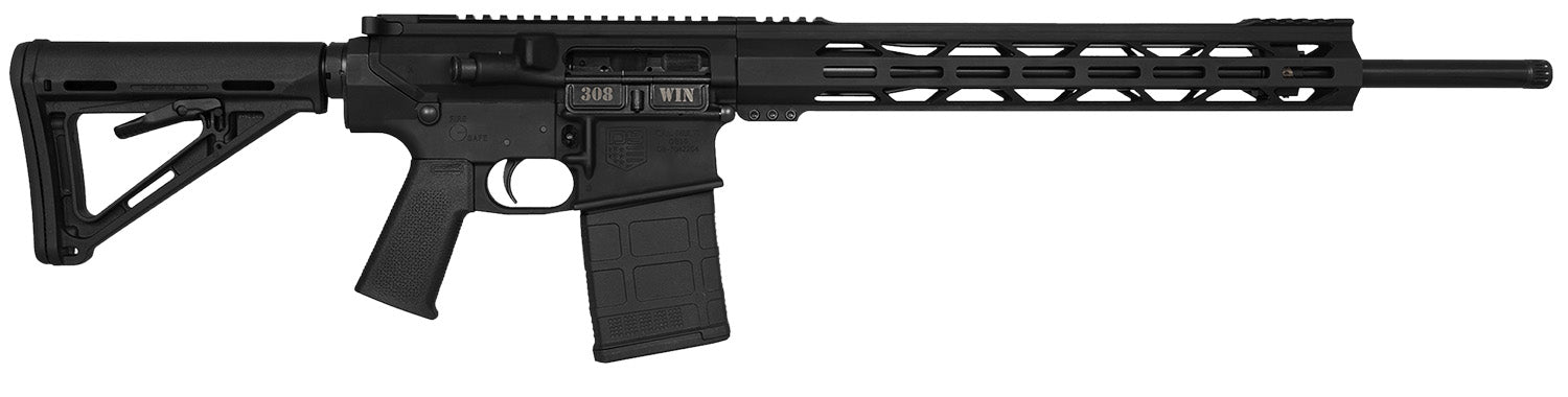 DIA DB1023C001  308   DB10     20 20R          BLK