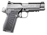 WILS SFT9-CMR42   SFT9 CMPT 9MM 4.25 LIGHTRL BLK