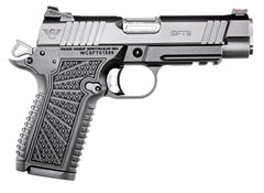 WILS SFT9-CMR42   SFT9 CMPT 9MM 4.25 LIGHTRL BLK