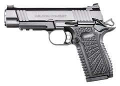 WILS SFT9-CMR42   SFT9 CMPT 9MM 4.25 LIGHTRL BLK