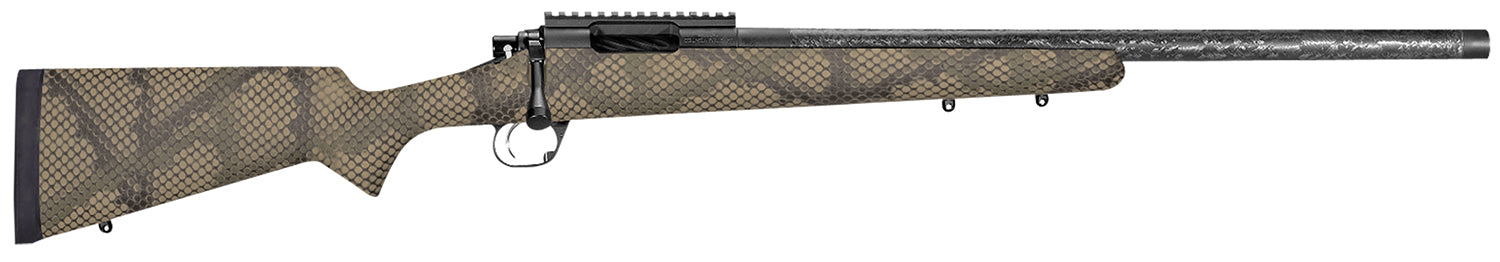 PROOF 140659 GLACIER STEEL 7PRC 22 8 5/8-24   TFDE