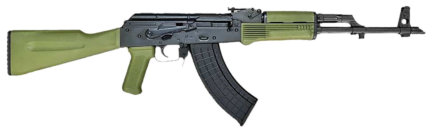 RILEY RAK102G          RAK47 POLYMER ARMYGRN