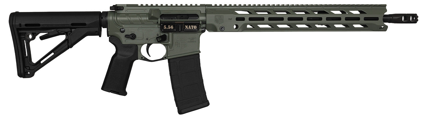 DIA DB1784K791  5.56 DB15      16 30R   JUNGLE GRN