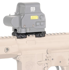 REPTILIA 100271 RMU MOUNT 0.625 IN HEIGHT 6 SLOT
