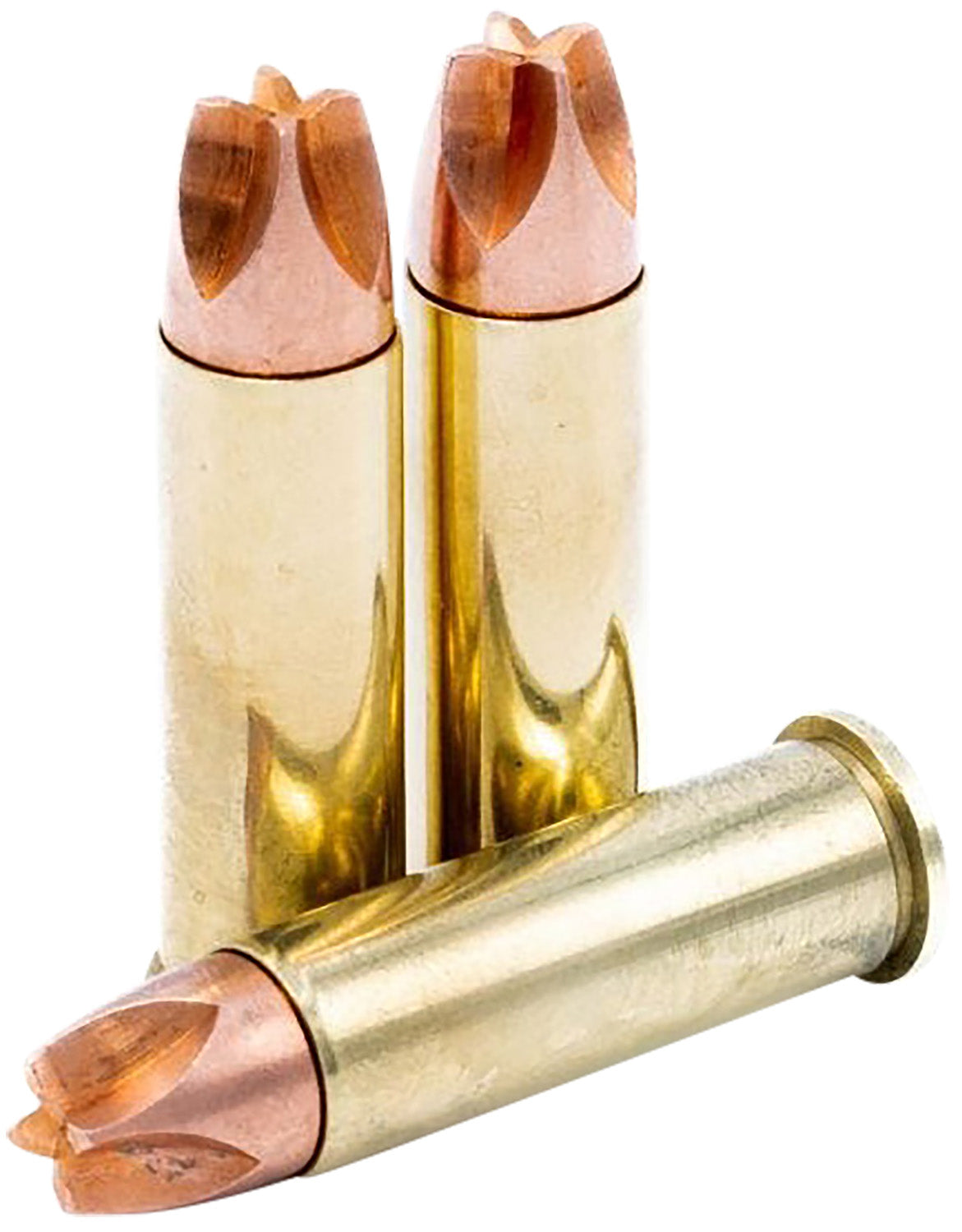 LEHIGH LA38SP-100-XD   38SP 100 XTREME DEF   20/10