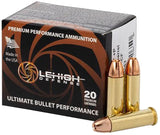 LEHIGH LA38SP-125-CF   38S 125 CONTRL FACTRG 20/10