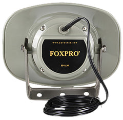 FOXPRO SP-70SCW          EXTERNAL SPEAKER
