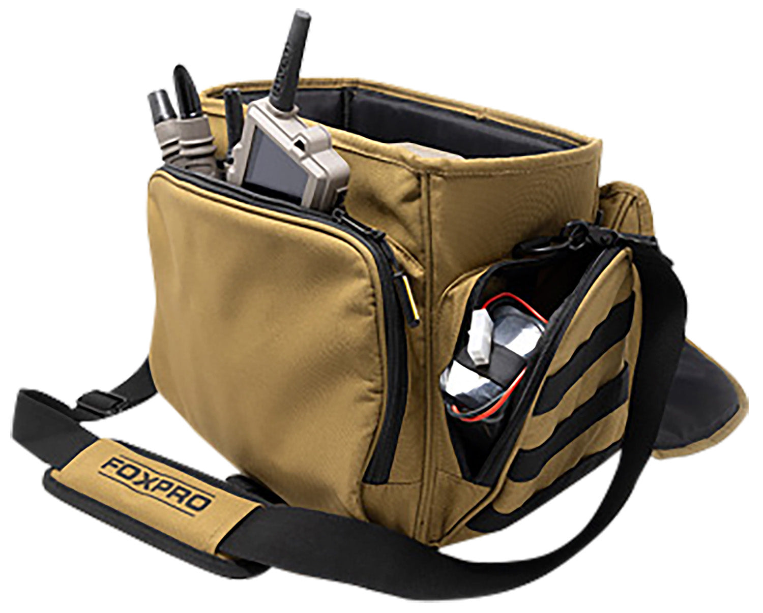 FOXPRO CARRYBAGXL    CARRY BAG XL