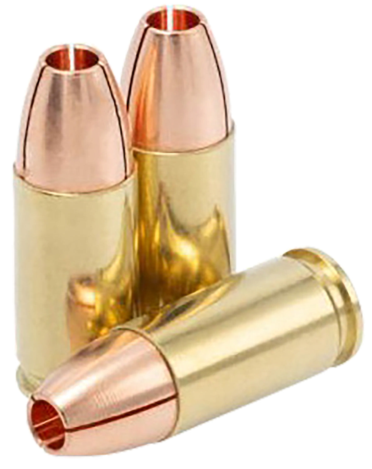 LEHIGH LA9-115-ME      9MM 115 MAX EXPANSION 20/10