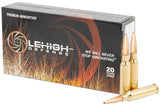LEHIGH LA65CM-130-CC   65C 130 CONTRL CHAOS  20/10