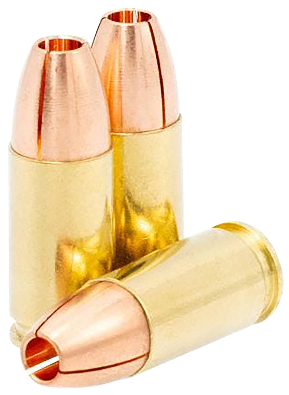 LEHIGH LA9C-118-ME-P   9MM 118 MAX EXPANSN+P 20/10