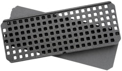 MAGPUL MAG1458BLK DAKA GRID ORGNZR PLANO AW 2 36"