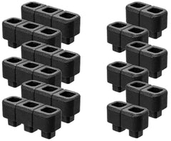 MAGPUL MAG1458BLK DAKA GRID ORGNZR PLANO AW 2 36"