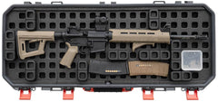 MAGPUL MAG1458BLK DAKA GRID ORGNZR PLANO AW 2 36"