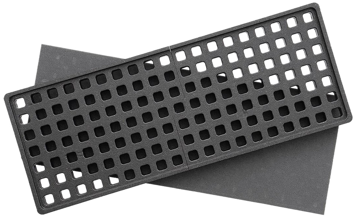 MAGPUL MAG1460BLK DAKA GRID ORGNZR PELICAN 1700