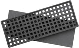 MAGPUL MAG1460BLK DAKA GRID ORGNZR PELICAN 1700
