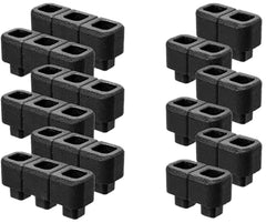 MAGPUL MAG1460BLK DAKA GRID ORGNZR PELICAN 1700