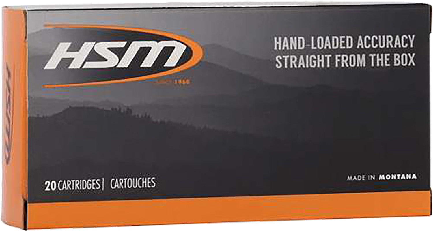 HSM 457015N      45-70   300 HP/FP PRO HUNT  20/20