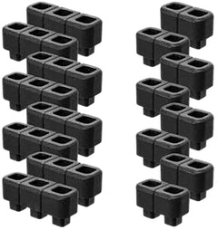 MAGPUL MAG1459BLK DAKA GRID ORGNZR PLANO AW 2 52"