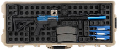MAGPUL MAG1460BLK DAKA GRID ORGNZR PELICAN 1700