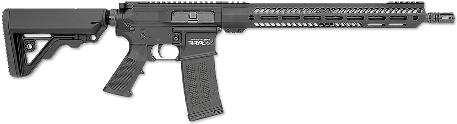 RRA DS1700       RRAGE 3G 5.56    16  15 MLOK 223