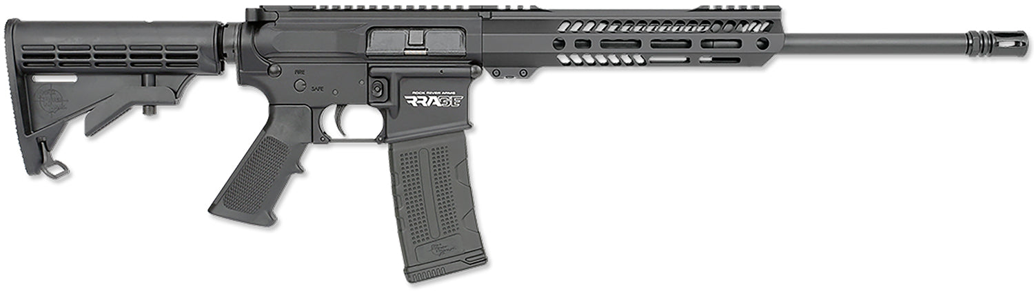 RRA DS1750       RRAGE 2G 5.56    16 9.5 MLOK 223