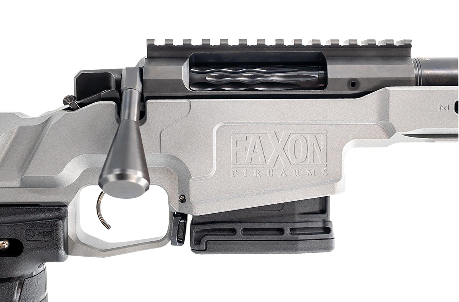 FAXON FX700SA308C01            FX7 308 22 MT DLC