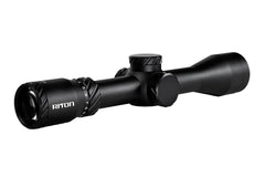 RITON 3P315ASLW24  3 PRIMAL 3-15X44 LW SFP MOA