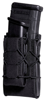HSGI 24DD00BK GEN 2 DOUBLE DECKER TACO BLK