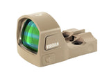 VIR 981-0143  RFX15 1X17 MICRO GRN DOT FDE