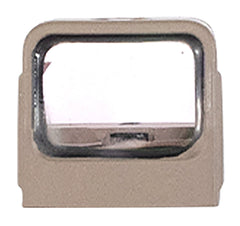VIR 981-0142  RFX11 1X16 MICRO GRN DOT FDE