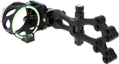 TRU TG-TG5103B     3PIN VEROS/DDP/LIGHT BLK